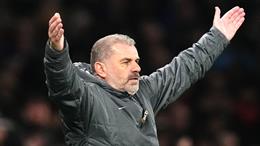 Tottenham đưa ra quyết định về tương lai của Ange Postecoglou sau trận thua Chelsea