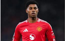 Marcus Rashford sẽ tốt hơn nhiều ở Arsenal