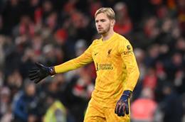 “Chelsea nên chiêu mộ Caoimhin Kelleher thay thế Robert Sanchez”