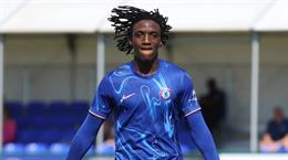 Chelsea mang 11 cầu thủ trẻ tới Kazakhstan đấu Astana