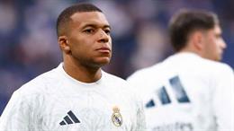 Luật sư của Kylian Mbappe yêu cầu UEFA loại PSG khỏi cúp C1
