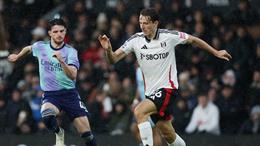 “3 đội dẫn đầu ở EPL đều thắng ở vòng 16”