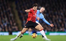 Ruben Amorim chỉ ra vị trí tốt nhất cho Harry Maguire