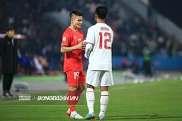 Tuyển Việt Nam nhận thêm khó khăn trước màn đối đầu Indonesia tại ASEAN Cup