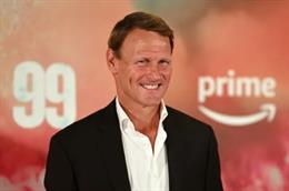 Teddy Sheringham gửi lời khuyên đến Ruben Amorim