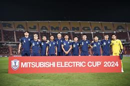 Điểm tin tối 23/12: Chanathip tin ĐT Thái Lan sẽ vô địch ASEAN Cup 2024