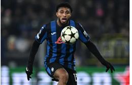 MU cân nhắc chiêu mộ ngôi sao của Atalanta