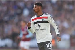 Marcus Rashford không đủ tốt cho Arsenal