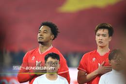 Xác định địa điểm ĐT Việt Nam thi đấu sân nhà nếu vào chung kết