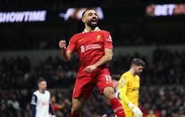 Những con số không thể bỏ qua sau trận Tottenham 3-6 Liverpool