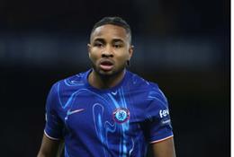 Chelsea sẵn sàng bán Christopher Nkunku cho Barca