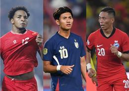 Những gương mặt hứa hẹn bùng nổ ở vòng bán kết ASEAN Cup