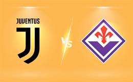 Link xem Juventus vs Fiorentina 0h00 ngày 30/12/2024 trên kênh nào?