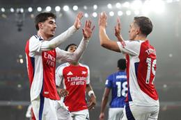 Arsenal cần gì ở “phiên chợ” chuyển nhượng mùa Đông?