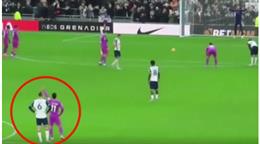 Hwang Hee-chan khiến Son Heung-min đá hỏng 11m trước Wolves