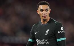 Alexander-Arnold hưởng lương siêu khủng nếu gia nhập Real Madrid