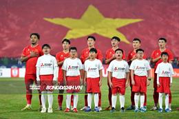 Vô địch ASEAN Cup, tuyển Việt Nam vẫn bị xếp dưới Thái Lan và Philippines