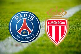 Nhận định PSG vs Monaco (23h30 ngày 5/1): Thêm một danh hiệu cho PSG