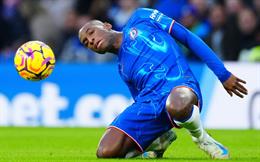 Từ sự vắng mặt của Fofana đến cơn khô hạn bàn thắng của Jackson: Lý do tại sao Chelsea sa sút
