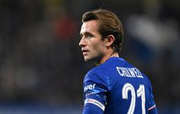 Enzo Maresca thừa nhận xấu hổ vì cách đối xử với Ben Chilwell
