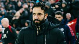"Ruben Amorim đang cố gắng bị Man United sa thải"