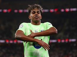 Lamine Yamal lập công, Barca vào chung kết Siêu cúp TBN