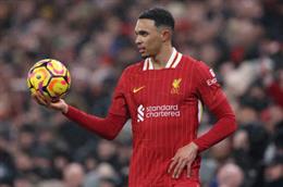 Liverpool chốt sao Bayern Munich thay Trent Alexander-Arnold