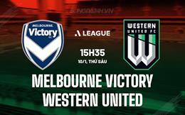 Nhận định Melbourne City vs Brisbane Roar 13h00 ngày 11/1 (VĐQG Australia 2024/25)