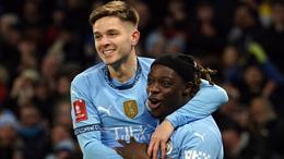 Man City thiếu vắng ngôi sao quan trọng ở vòng 1 Premier League