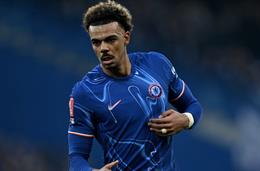 Điểm tin tối 13/1: Cầu thủ đầu tiên rời Chelsea mùa đông này