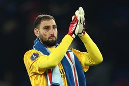 Gianluigi Donnarumma giảm lương để gia nhập Inter Milan