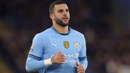 Kyle Walker sẵn sàng đổi danh hiệu NHA để vô địch cùng Tottenham