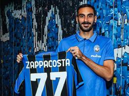 Tiểu sử cầu thủ Davide Zappacosta