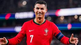 "Chẳng HLV nào dám từ chối triệu tập Cristiano Ronaldo"