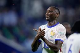 Điểm tin bóng đá sáng ngày 2/8: MU và Tottenham đại chiến vì Kolo Muani