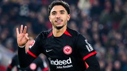 Điểm tin bóng đá sáng 18/1: Omar Marmoush tạm biệt CĐV Frankfurt