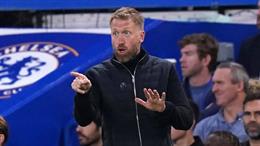 Graham Potter: "Bị Chelsea sa thải là điều tuyệt vời"
