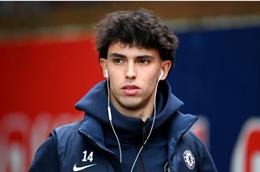 Chelsea có câu trả lời cho AC Milan vụ Joao Felix 