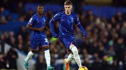 Enzo Maresca: Cole Palmer là Mohamed Salah của Chelsea