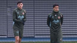 Pep Guardiola xác nhận sẽ dùng cả 3 tân binh trước Chelsea