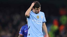 Pep Guardiola bảo vệ Khusanov trước những chỉ trích