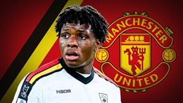 Những gì bạn cần biết về Patrick Dorgu - tân binh sắp cập bến Man United 