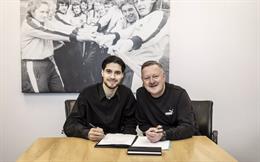 Sức hút lớn của hậu vệ ĐT Indonesia vừa gia nhập đội bóng Bundesliga