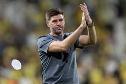 Gerrard nhận trát sa thải