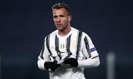 Girona tiếp cận ngôi sao thất sủng của Juventus