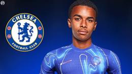 Chelsea chi 30 triệu bảng cho cầu thủ 18 tuổi
