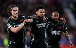 Gary Neville đưa ra dự đoán đáng kinh ngạc về trận Arsenal vs Man City