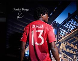 Man United CHÍNH THỨC công bố thương vụ Patrick Dorgu