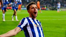 Điểm tin tối 3/2: Man City tích cực săn đón Nico Gonzalez