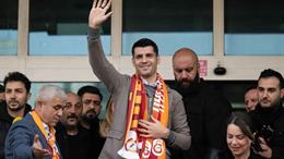 FC Como muốn giải cứu Alvaro Morata khỏi Galatasaray